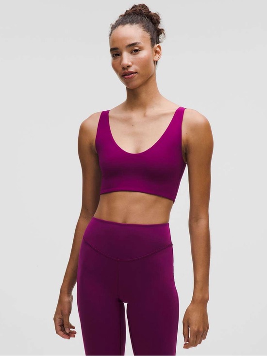 lululemon athletica Other - Lululemon Bend This scoop and square bra